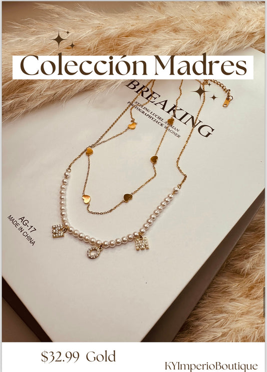 Colección Madres